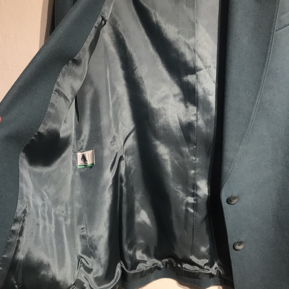 Koret Career Merino Wool Blazer - Picture 5 of 10